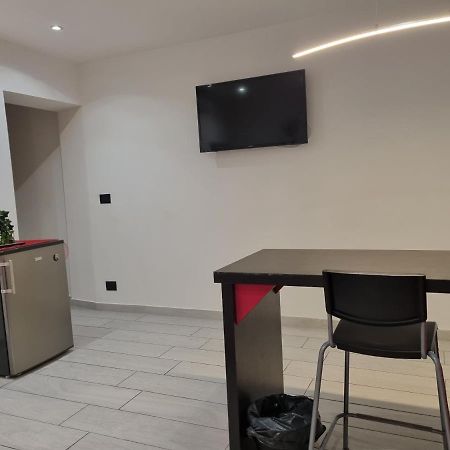 Sampi Residence Генуа Екстериор снимка