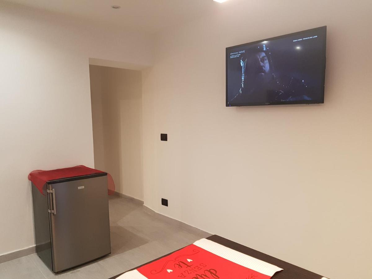 Sampi Residence Генуа Екстериор снимка